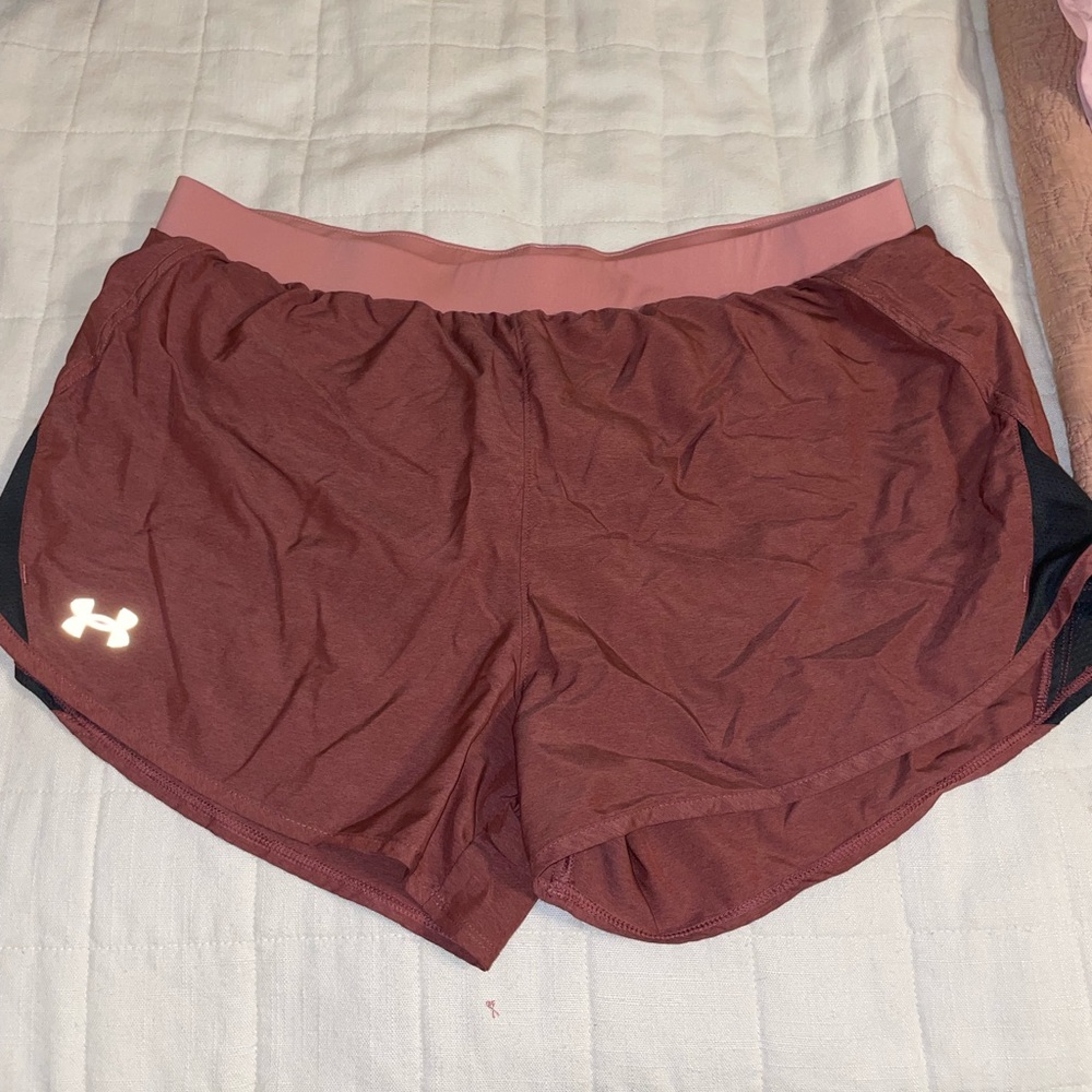 Under Armour Shorts
